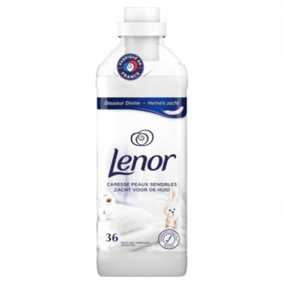 Lenor Wasverzachter zacht voor de huid